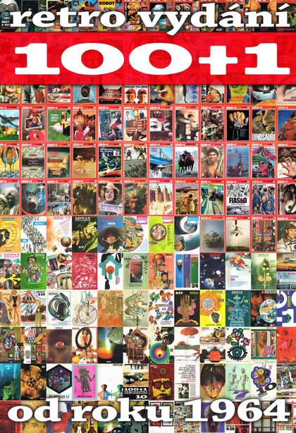 E-magazín 100+1 Zahraniční zajímavost SPECIÁL 9/2012 RETRO - Extra Publishing, s. r. o.