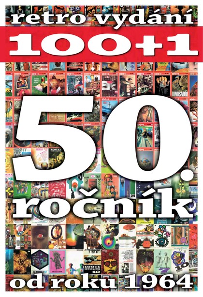 E-magazín 100+1 Zahraniční zajímavost SPECIÁL 2/2013 RETRO - Extra Publishing, s. r. o.