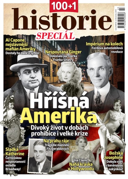 E-magazín 100+1 historie SPECIÁL zima 2018 - Extra Publishing, s. r. o.