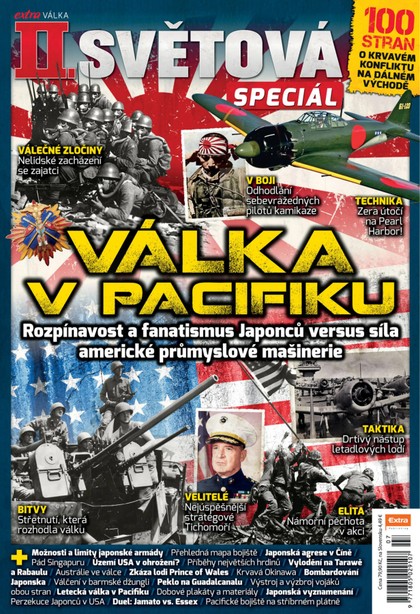 E-magazín II. světová 2/2015 SPECIÁL - Extra Publishing, s. r. o.