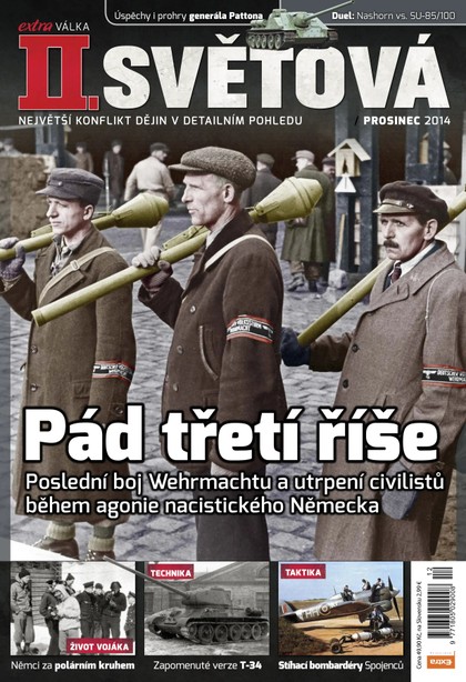 E-magazín II. světová 12/2014 - Extra Publishing, s. r. o.