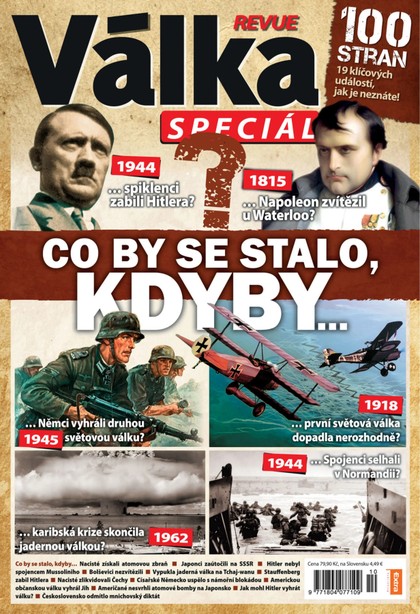 E-magazín Válka Revue SPECIÁL 12/2012 - Extra Publishing, s. r. o.