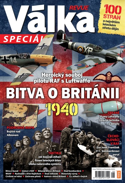 E-magazín Válka Revue SPECIÁL 2/2014 - Extra Publishing, s. r. o.