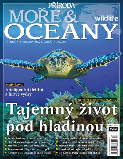 E-magazín Příroda  12/2013 SPECIÁL - Extra Publishing, s. r. o.