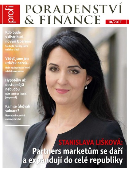 E-magazín Profi Poradenství & Finance 10/2017 - A 11 s.r.o.