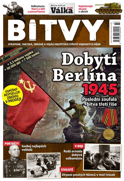 E-magazín Bitvy - reedice 2021 - Extra Publishing, s. r. o.