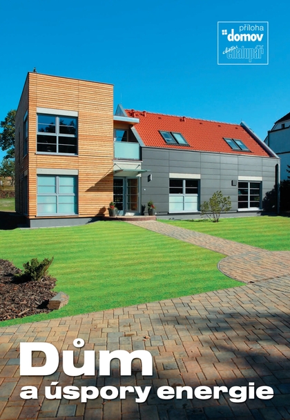 E-magazín Dům a úspory energie - 2010 - Časopisy pro volný čas s. r. o.
