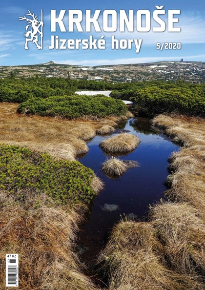 E-magazín Krkonoše - Jizerské hory 5/2020 - Krkonošský národní park