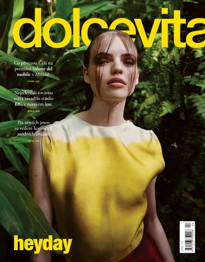 E-magazín DOLCE VITA č.4/2023 - New Look Media