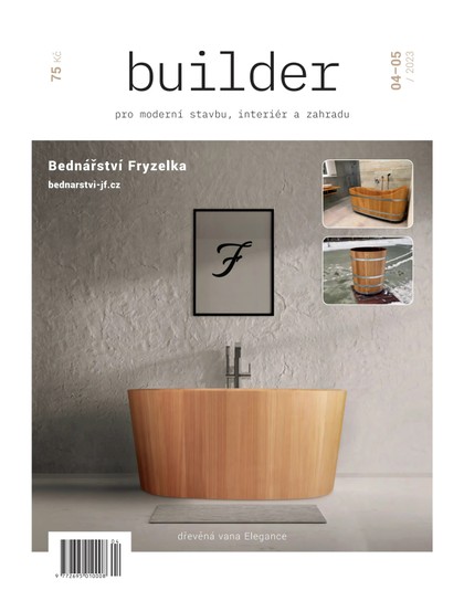 E-magazín builder 04-05/2023 - GoodTown Media