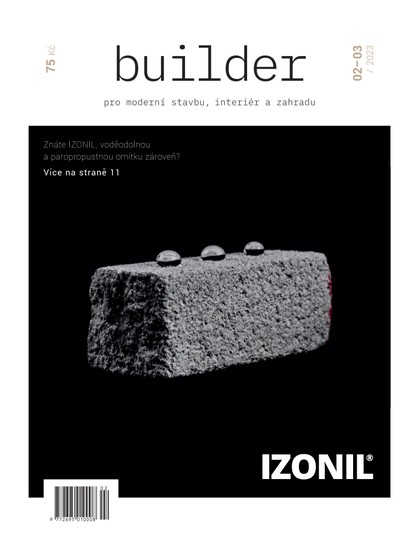 E-magazín builder 02-03/2023 - GoodTown Media