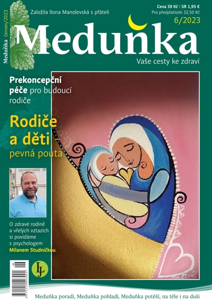 E-magazín Meduňka 6/2023 - K4K Publishing s.r.o.