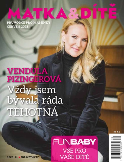 E-magazín Matka a dítě 2/2023 - A 11 s.r.o.