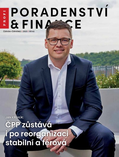 E-magazín Profi Poradenství & Finance 6-7/2023 - A 11 s.r.o.