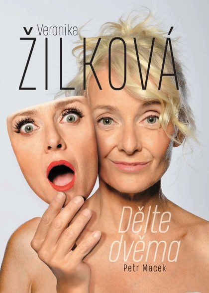 E-magazín Veronika Žilková - Dělte dvěma - CZECH NEWS CENTER a. s.