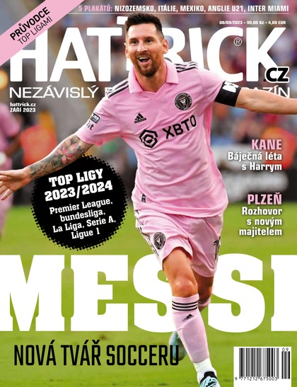 E-magazín Hattrick 8-9/2023 - Watch Star Media s.r.o.