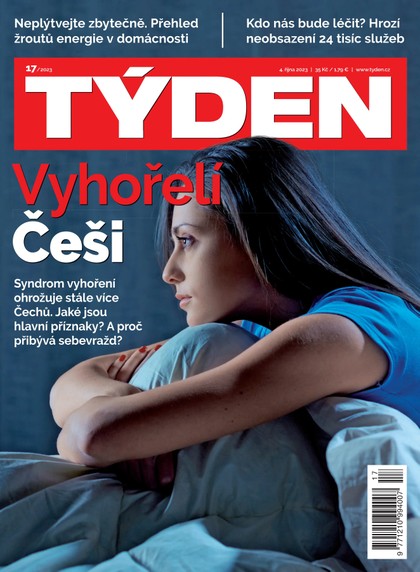 E-magazín Týden 17/2023 - Empresa Media