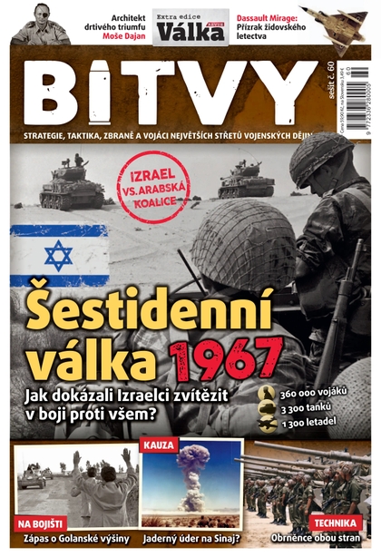 E-magazín Bitvy č. 60 - Extra Publishing, s. r. o.