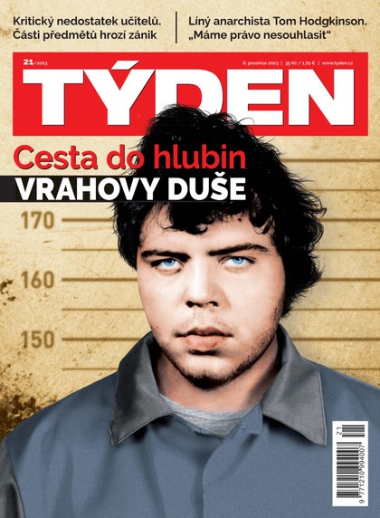 E-magazín Týden 21/2023 - Empresa Media