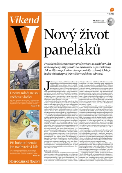 E-magazín HN 004 - 5.1.2024 Víkend - Economia, a.s.
