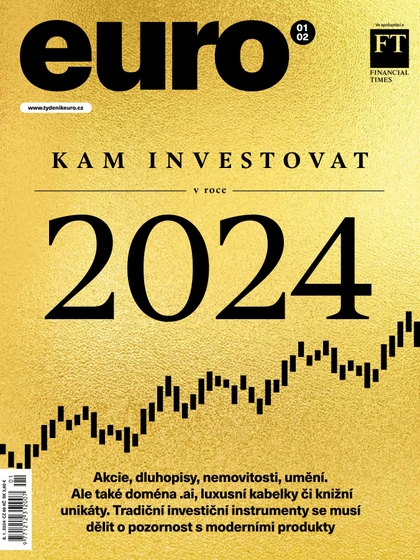 E-magazín EURO 1-2/2024 - New Look Media