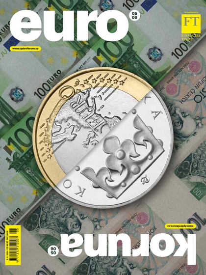 E-magazín EURO č.5-6/2024 - New Look Media