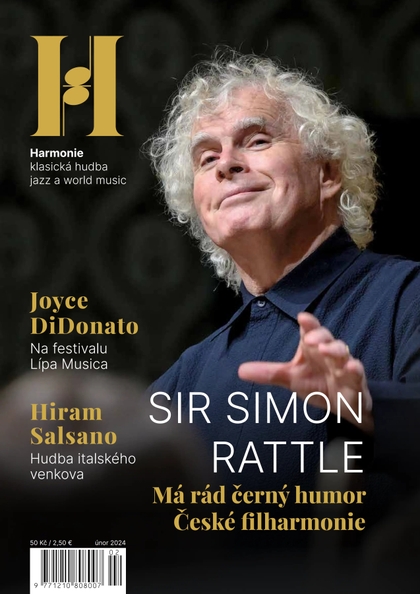 E-magazín Harmonie 2/2024 - A 11 s.r.o.