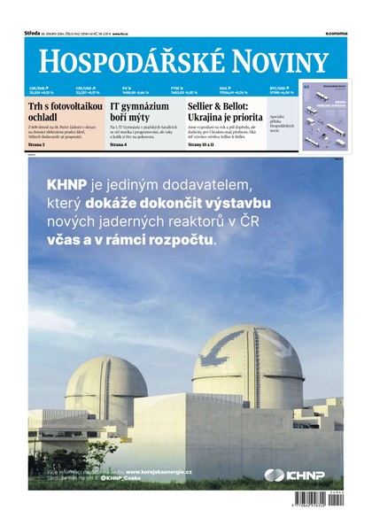 E-magazín HN 042 - 28.2.2024 - Economia, a.s.