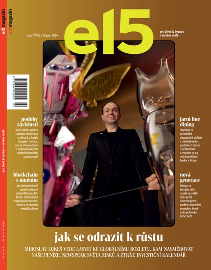 E-magazín e15 magazín - 02/2024 - CZECH NEWS CENTER a. s.