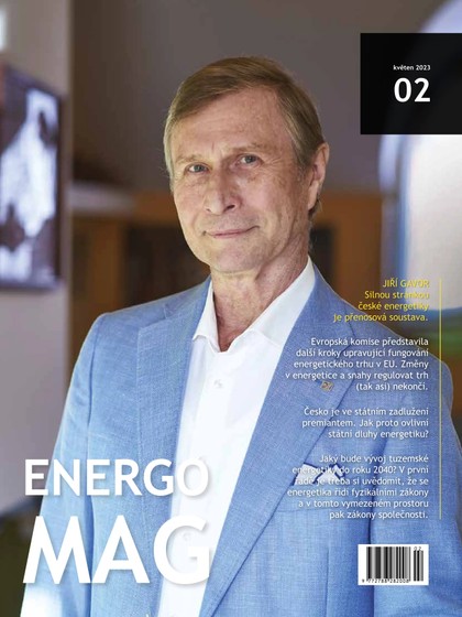 E-magazín Energo Mag 02/2023 - 4H Production s.r.o.