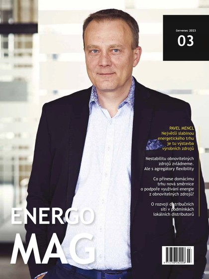 E-magazín Energo Mag 03/2023 - 4H Production s.r.o.