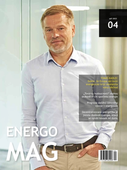 E-magazín Energo Mag 04/2023 - 4H Production s.r.o.