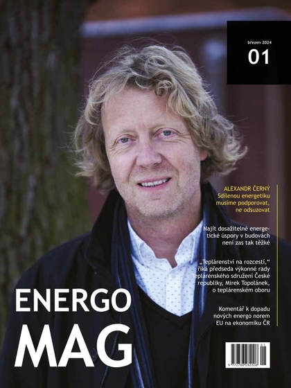 E-magazín Energo Mag 01/2024 - 4H Production s.r.o.