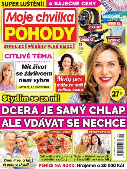 E-magazín Moje chvilka pohody 19/24 - RF Hobby