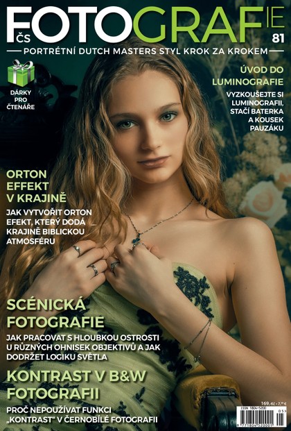 E-magazín ČS Fotografie 81/2024 - Československá Fotografie