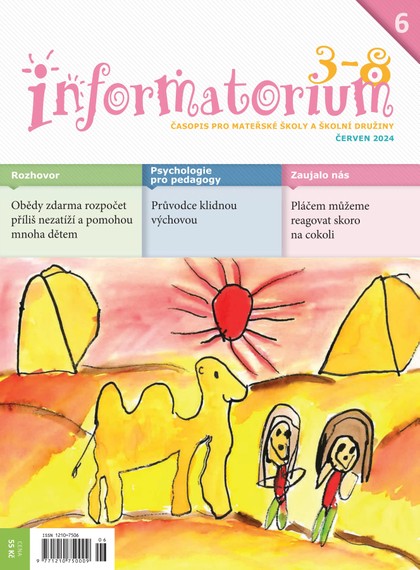 E-magazín Informatorium 06/2024 - Portál, s.r.o.