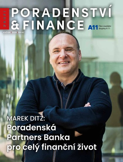 E-magazín Profi Poradenství & Finance 5/2024 - A 11 s.r.o.