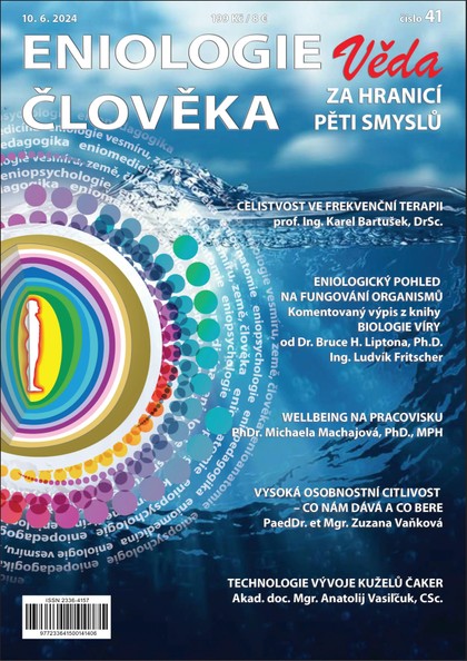 E-magazín Eniologie člověka 02/2024 (číslo 41) - Sovenio s.r.o.