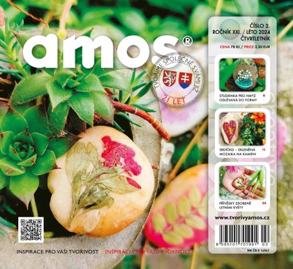 E-magazín Amos 02/2024 - Efkoart s.r.o.