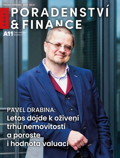 E-magazín Profi Poradenství & Finance 6/2024 - A 11 s.r.o.