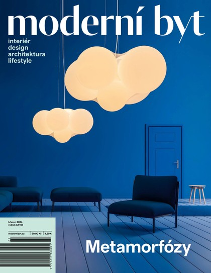 E-magazín Moderní byt 02/2024 - Business Media CZ, s.r.o.