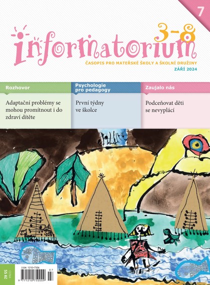 E-magazín Informatorium 07/2024 - Portál, s.r.o.