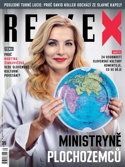 E-magazín REFLEX - 35/2024 - CZECH NEWS CENTER a. s.