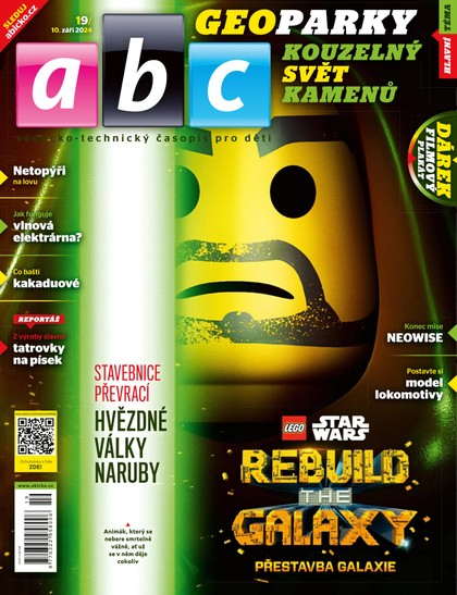 E-magazín Abc - 19/2024 - CZECH NEWS CENTER a. s.