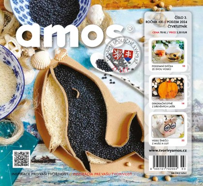 E-magazín Amos 03/2024 - Efkoart s.r.o.