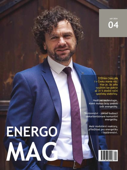 E-magazín Energo Mag 04/2024 - 4H Production s.r.o.