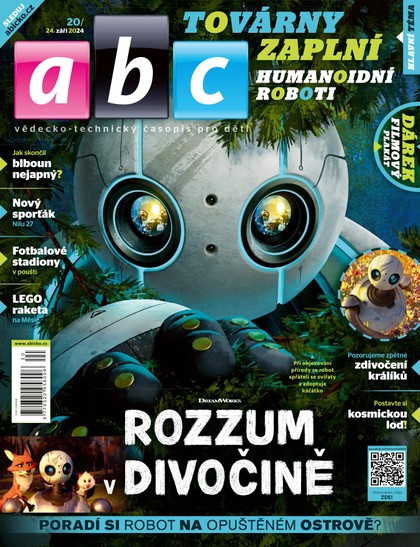 E-magazín Abc - 20/2024 - CZECH NEWS CENTER a. s.