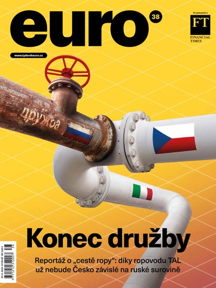 E-magazín EURO č.38/2024 - New Look Media