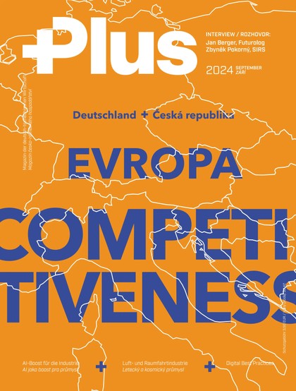 E-magazín Ekonom 41 - 10.10.2024 Časopis Plus - Economia, a.s.