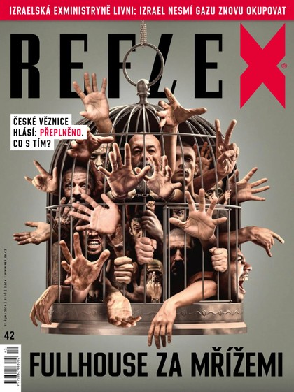 E-magazín REFLEX - 42/2024 - CZECH NEWS CENTER a. s.